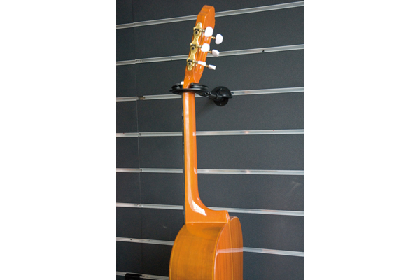 Quik Lok - SBG/4499L Sostegno per chitarra