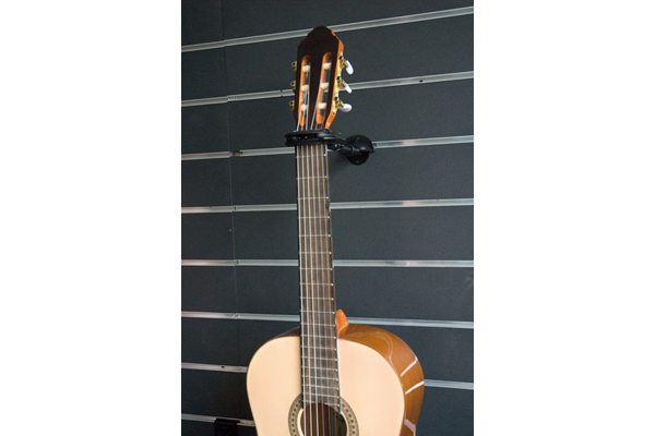 Quik Lok - SBG/4499L Sostegno per chitarra