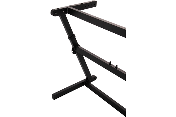 Quik Lok - Z/71 ALU Supporto per tastiera a Z