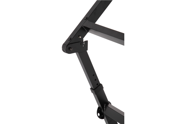 Quik Lok - Z/71 ALU Supporto per tastiera a Z