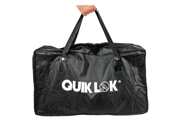 Quik Lok - CB/330-1 Borsa Leggio