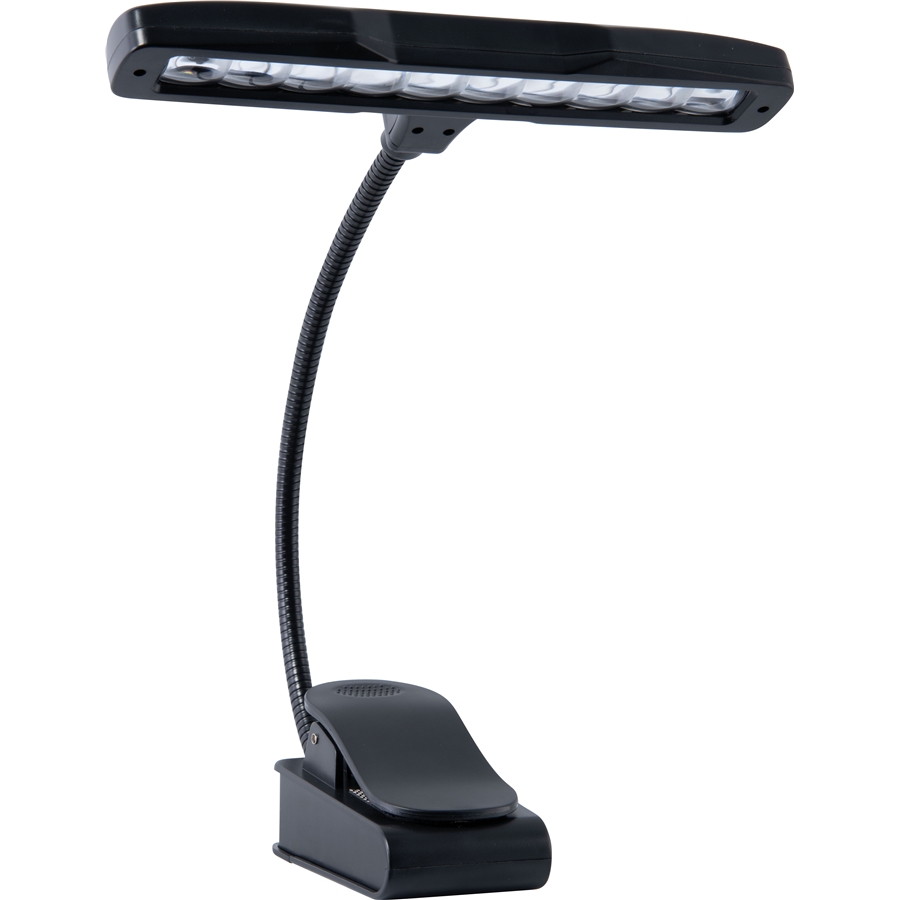 Quik Lok MS/19 LED Lampada Leggio