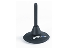 Quik Lok - SF-C/1 Supporto singolo per Flauto, Clarinetto o Sax Soprano