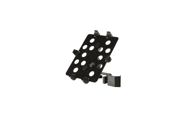 Quik Lok - IPS/10 Supporto iPad per asta microfonica