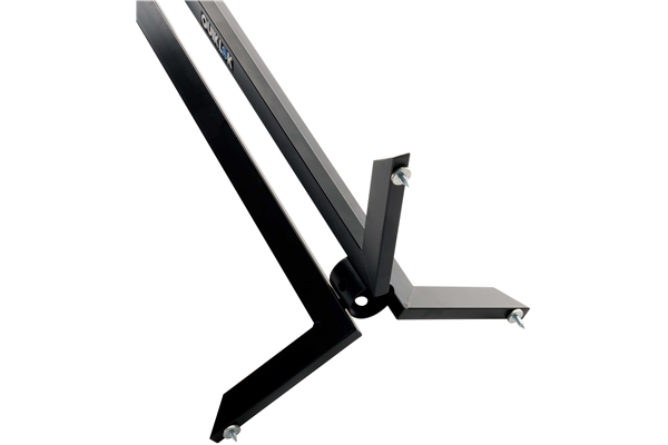 Quik Lok - BS/536 Coppia di supporti per monitor