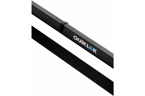 Quik Lok - BS/536 Coppia di supporti per monitor