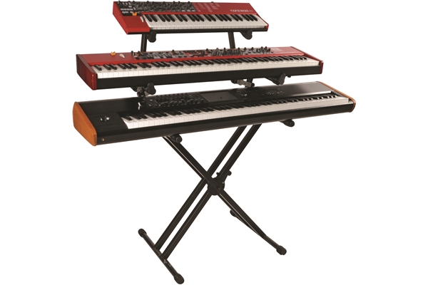 Quik Lok - QL/723 supporto professionale a 