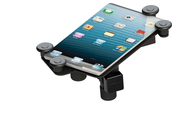 Quik Lok - IPS/12 Supporto Universale per Tablet