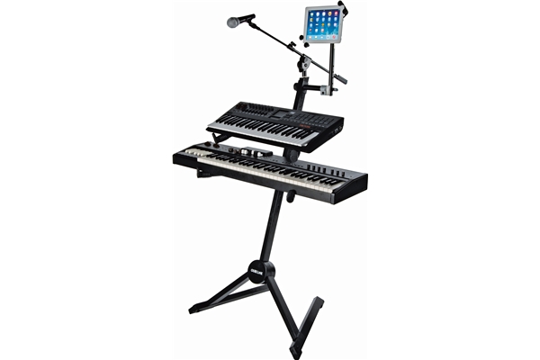 Quik Lok - IPS/13 Supporto Universale per Tablet