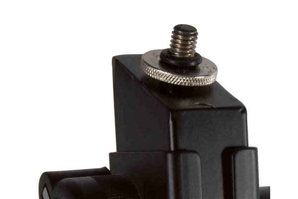 Quik Lok - SL/930 Supporto a Colonna per Tastiere con Borsa