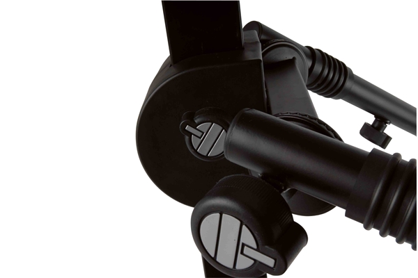Quik Lok - SL/930 Supporto a Colonna per Tastiere con Borsa