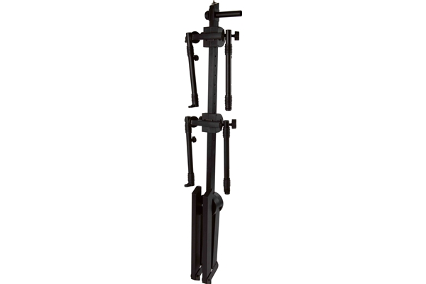 Quik Lok - SL/930 Supporto a Colonna per Tastiere con Borsa