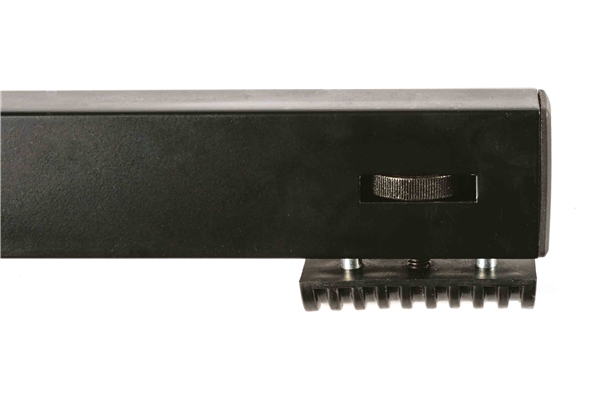 Quik Lok - SL/930 Supporto a Colonna per Tastiere con Borsa