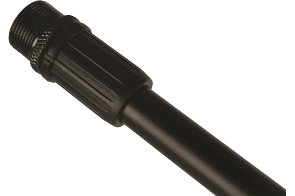 Quik Lok - A/516 BK Asta Microfonica Serie 500