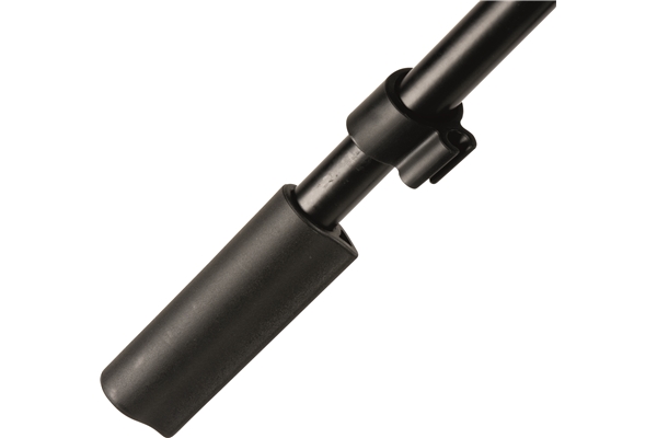 Quik Lok - A/516 BK Asta Microfonica Serie 500
