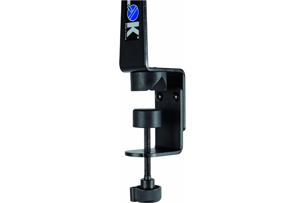 Quik Lok - IPS/16 Supporto universale per tablet con fissaggio a tavolo