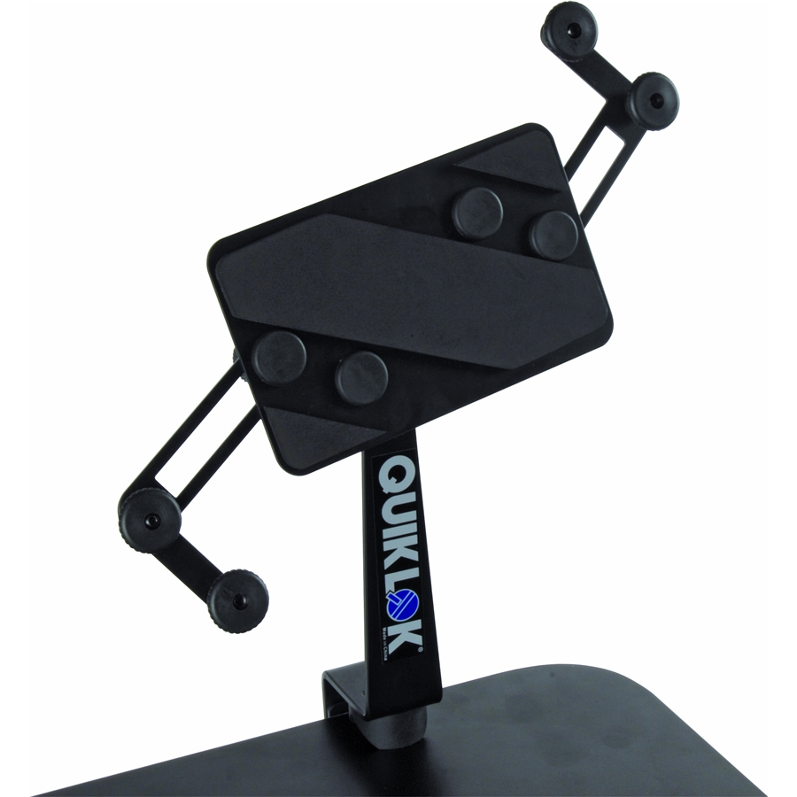 Quik Lok IPS/16 Supporto universale per tablet con fissaggio a tavolo