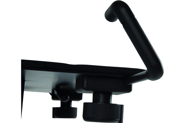 Quik Lok - LPH/004 Supporto per laptop