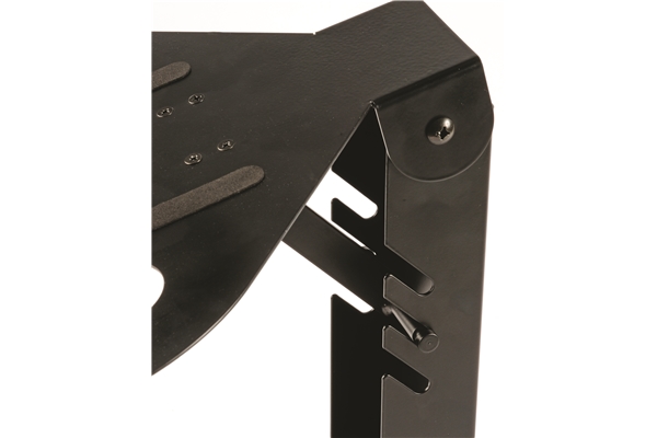 Quik Lok - LPH/005 Supporto per Laptop da Tavolo