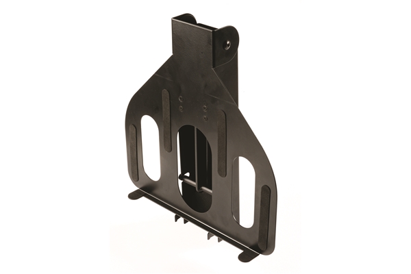 Quik Lok - LPH/005 Supporto per Laptop da Tavolo