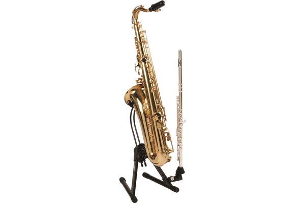 Quik Lok - WI/990 Supporto per Sax Alto/Tenore