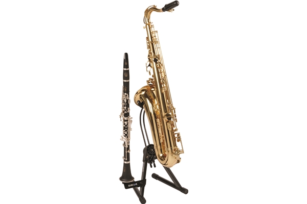 Quik Lok - WI/990 Supporto per Sax Alto/Tenore