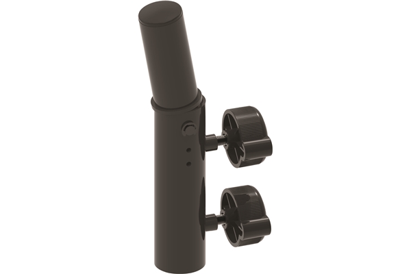 Quik Lok - SC/3535 Adattatore supporto casse inc.15°