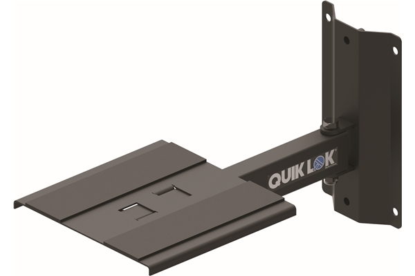 Quik Lok - QL/958 Supporto a muro per speaker