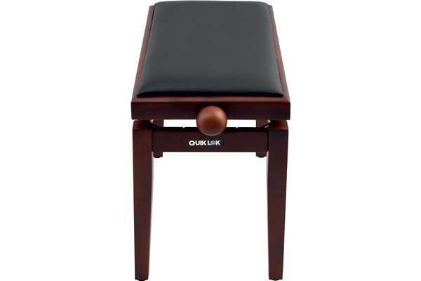 Quik Lok - PB/100 WN S Panca in Legno per Pianoforte