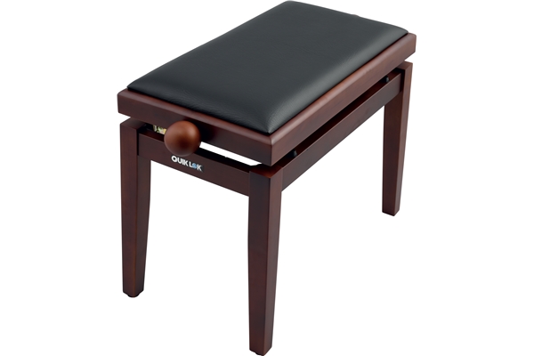 Quik Lok - PB/100 WN S Panca in Legno per Pianoforte