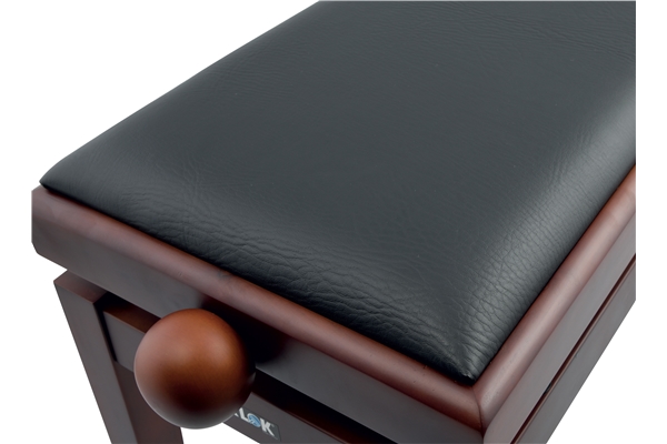 Quik Lok - PB/100 WN S Panca in Legno per Pianoforte