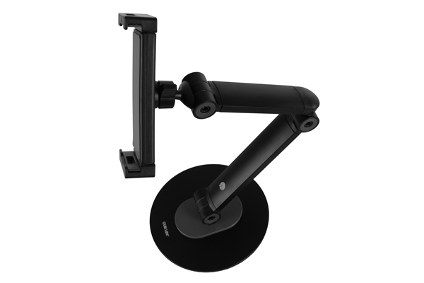 Quik Lok - TST/001 Supporto da Tavolo per Smartphone e Tablet