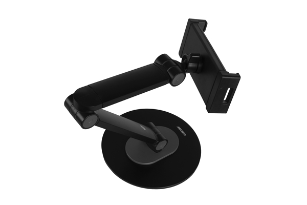 Quik Lok - TST/001 Supporto da Tavolo per Smartphone e Tablet