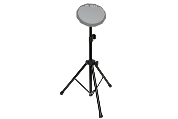 Quik Lok - PPS/001 Practice Pad Stand con Borsa
