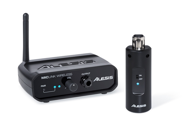 Alesis - MICLINK WIRELESS