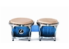 Sonor - CB 78 BBHG 7” & 8” Champion Bongo Blueburst High Gloss