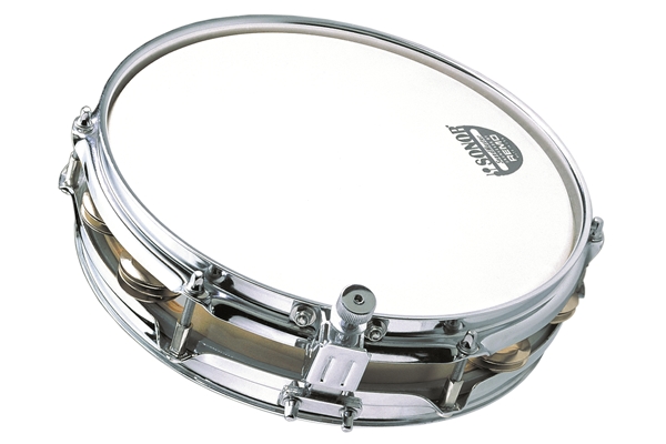 Sonor - Select Force Jungle Snare 10” x 2” in Acero