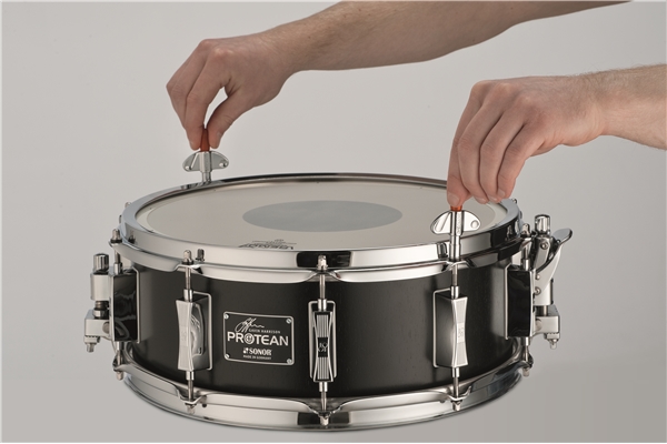 Sonor - Signature Gavin Harrison SSD 12”x5” - SE