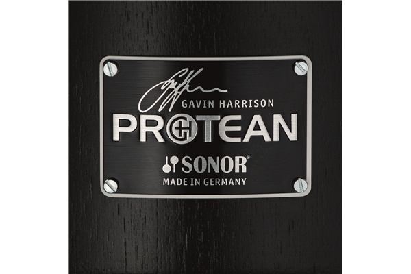Sonor - Signature Gavin Harrison SSD 12”x5” - SE