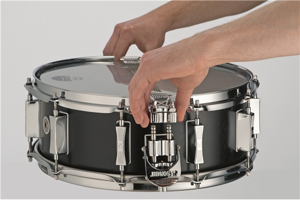 Sonor - Signature Gavin Harrison SSD 14”x5,25” - SE