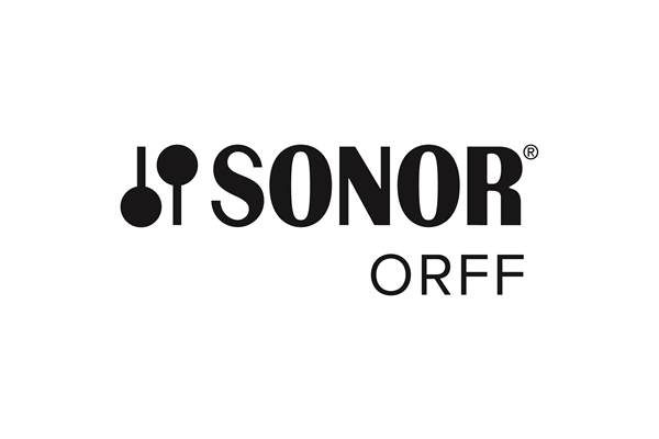Sonor - CHRF SIS Piedino in gomma per supporto Singolo Conga