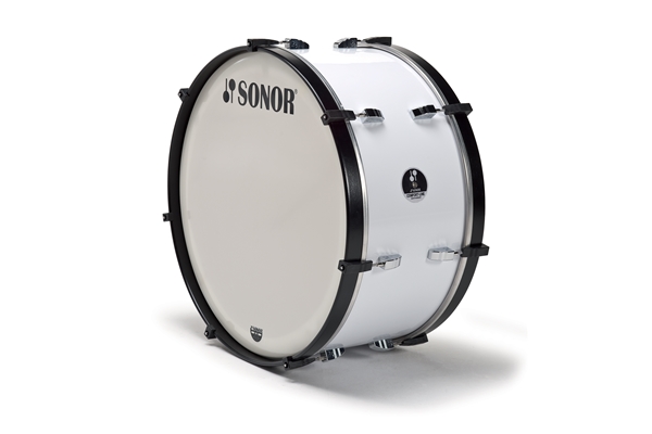 Sonor - Comfort Line Grancassa da Parata 26'’ x 14” Bianca