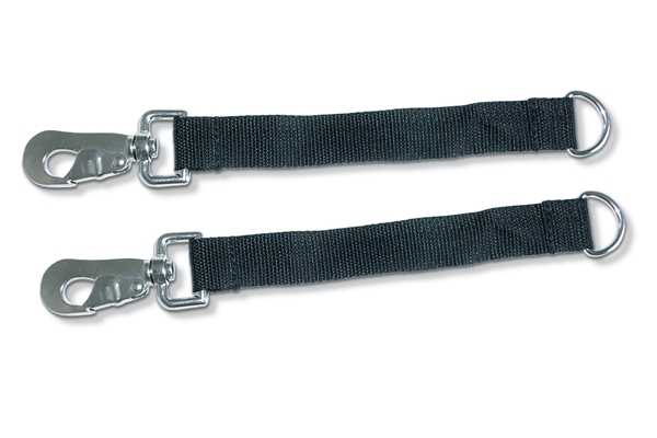 Sonor - Power Straps Cintura Laterale PG VER - Grancassa