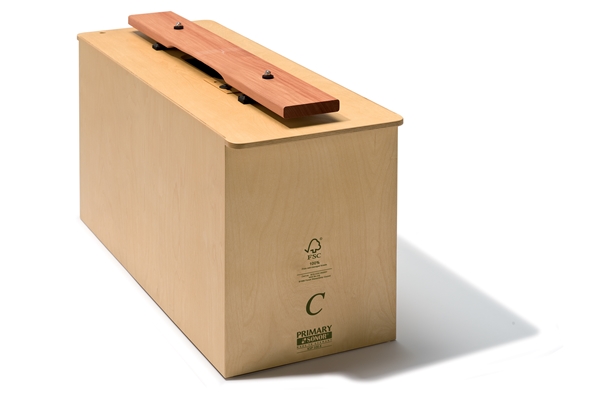 Sonor - KSP 100 X C Barra di legno Contrabbasso Sub Primary