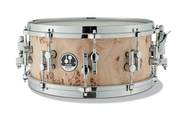 Sonor - Artist Series Rullante 14” x 6” - CM