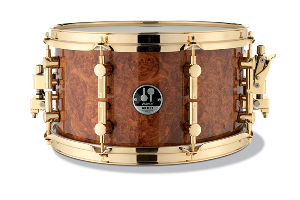 Sonor - Artist Series Rullante 13” x 7” - AM