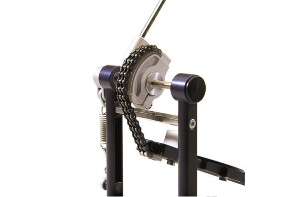 Sonor - Serie 600 Pedale Singolo per grancassa