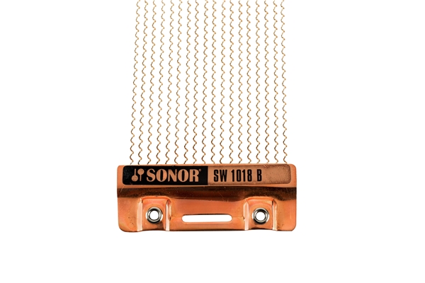 Sonor - SoundWire Cordiera 10” in Bronzo a 18 fili