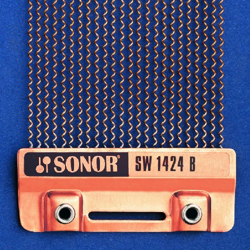 Sonor - SoundWire Cordiera da 14” in Bronzo a 24 fili