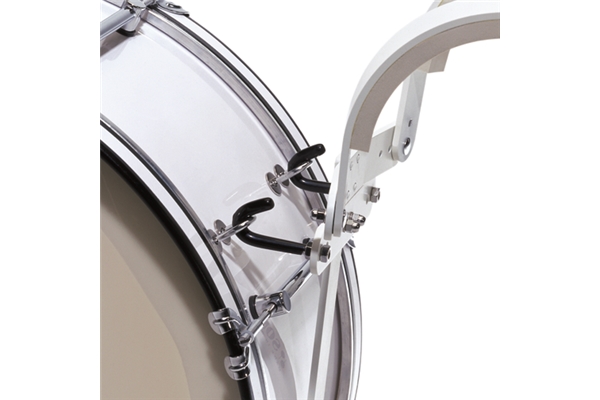 Sonor - B Line Grancassa da Parata 26'’ x 12” Bianca